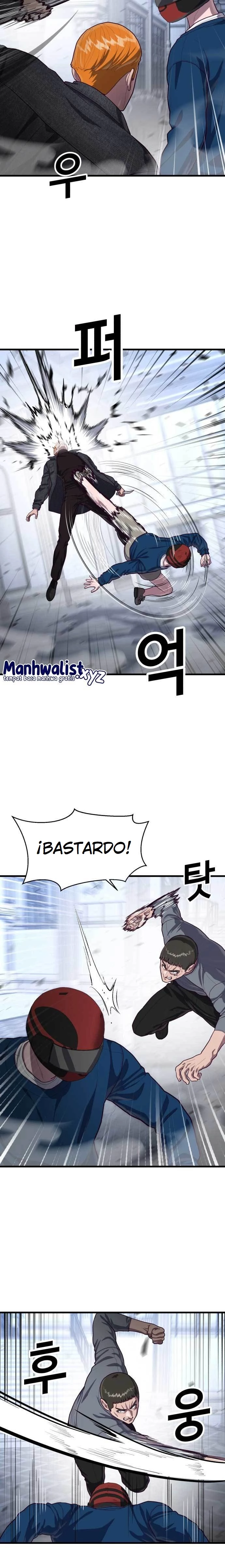 CONQUISTADOR DE MATONES > Capitulo 55 > Page 61